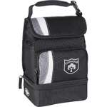 Promotional Lunch Coolers - Arctic Zone Dual Compartment Lunch Cooler