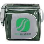 Customized Coolers & Insulated Bags - Arctic Zone Eco Logic 30-Can Collapsible Cooler