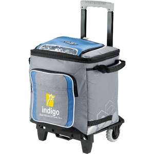 Arctic Zone IceCOLD 50-Can Collapsible Cooler