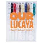 Wholesale Travel & Personal Care Items - Pocket Pre-Threaded Sewing Kit