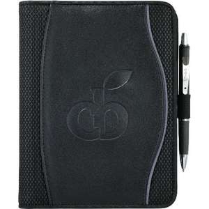 Custom Promotional Boomerang JournalBook