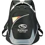 Wholesale Backpacks - Connections Backpack