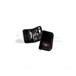 Logo Nail Clippers & Manicure Items - Personal Care Kit