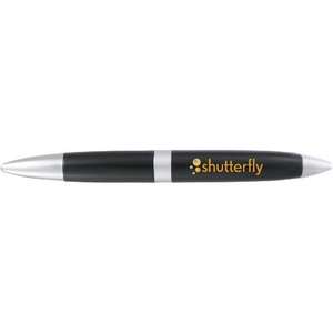 Custom Promotional Scripto Precision Black Gel Pen