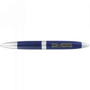 Scripto Precision Black Gel Pen