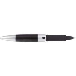Scripto Precision Black Gel Pen