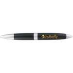 Promotional Promotional Products - Scripto Precision Black Gel Pen