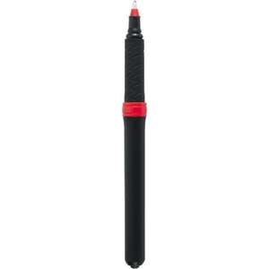 Scripto Sophisticate Blue Roller Ball Pen