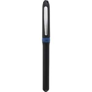 Scripto Sophisticate Blue Roller Ball Pen