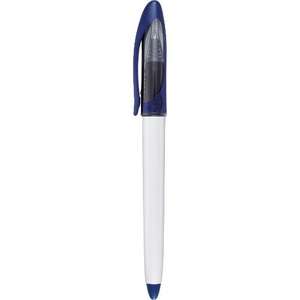 Scripto Flourish Black Roller Ball Pen