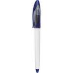 Customized Promotional Products - Scripto Flourish Black Roller Ball Pen