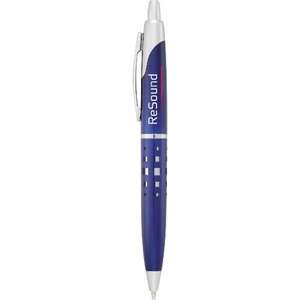 Custom Promotional Scripto Cube Click Pen