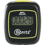 Custom Medical & Healthcare Items - Slazenger Step Pedometer