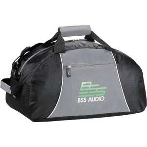 Custom Promotional Slazenger Sport Duffel