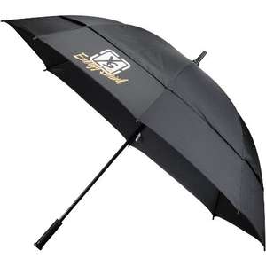 Custom Promotional 60" Slazenger Fairway Vented Golf Umbrella