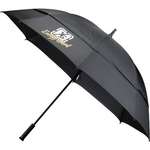 Custom Umbrellas - 60" Slazenger Fairway Vented Golf Umbrella
