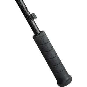 64" Slazenger Caddy Vented Automatic Golf Umbrella 