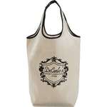 Wholesale Tote Bags - Classic Cotton Shopper Tote Bag