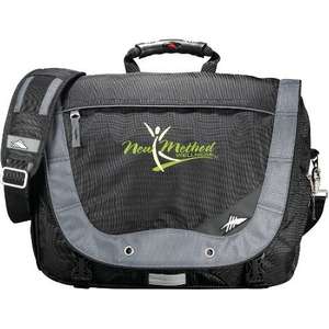 High Sierra Outbound Compu-Messenger