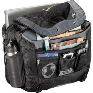 High Sierra Outbound Compu-Messenger