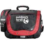 Personalized Bags - High Sierra Outbound Compu-Messenger