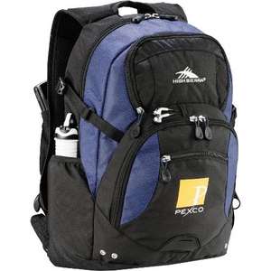 High Sierra Scrimmage Daypack