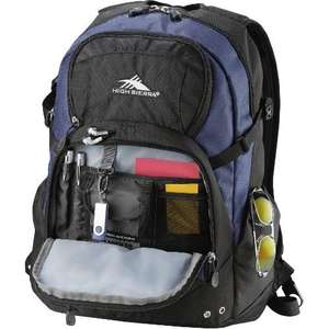 High Sierra Scrimmage Daypack