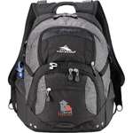Custom Bags - High Sierra Scrimmage Daypack