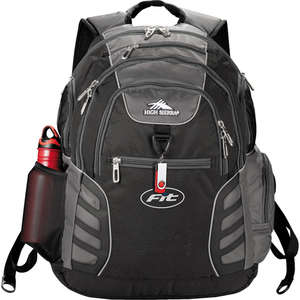 High Sierra Big Wig Compu-Backpack 