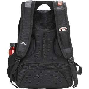 High Sierra Fly-By Level Compu-Backpack