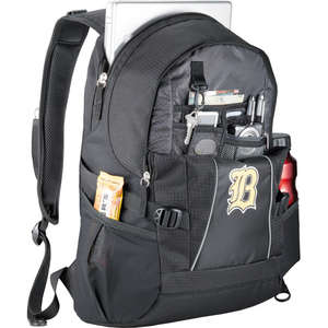 High Sierra Fly-By Level Compu-Backpack