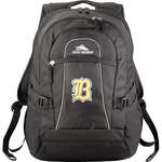 Business Computer Bags - High Sierra Fly-By Level Compu-Backpack