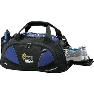High Sierra 22" Sport Duffel 