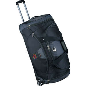 High Sierra A.T. Go 30" Wheeled Duffel 