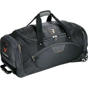 Custom Promotional High Sierra A.T. Go 30" Wheeled Duffel