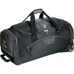 Custom Duffel & Sport Bags - High Sierra A.T. Go 30" Wheeled Duffel