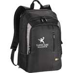 Promotional Promotional Products - Case Logic Security-Friendly Compu-Backpack