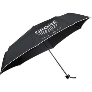 Custom Promotional 41" Balmain Folding Umbrella