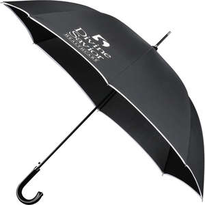 Custom Promotional 55" Balmain Runway Umbrella