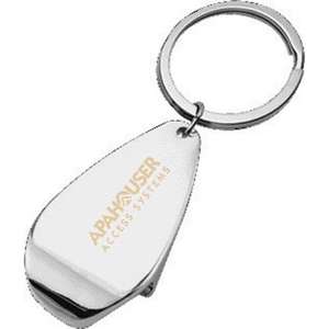 Custom Promotional Deluxe Bottle Opener