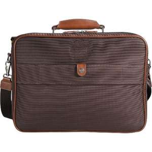Cutter and Buck Legacy Security-Friendly Compu-Messenger Bag