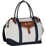 Customized Duffel & Sport Bags - Cutter and Buck Legacy Cotton Duffel