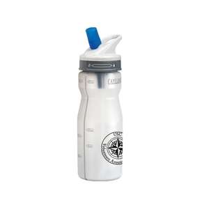 Custom Promotional CamelBak Clear Performance Bottle - 22 oz.
