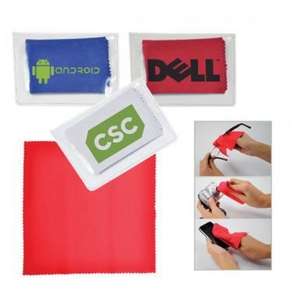 Microfiber Cleaning Cloth 