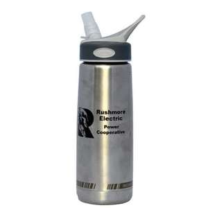 Custom Promotional CamelBak Insulated Stainless Steel Bottle - 0.5 Liter
