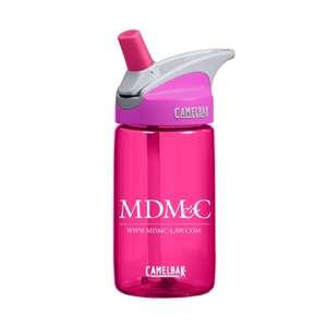 Custom Promotional CamelBak Kids' Bottle - 0.4 Liter