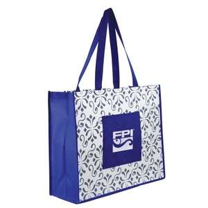 Custom Promotional Chi Chi Bag