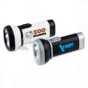Alpha Flashlight 