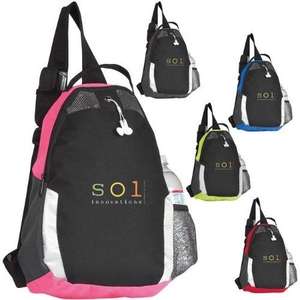 Atchison Overnight Sensation Slingpack 