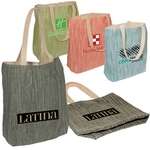 Custom Convention & Tradeshow Items - Baja Juco Tote